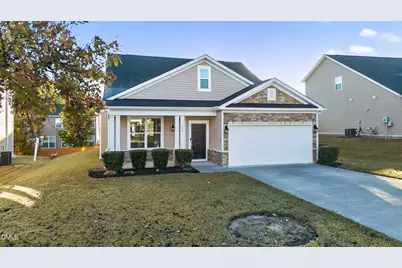 605 Hope Valley Road, Knightdale, NC 27545 - Photo 37