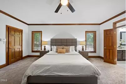 904 Stonecutter Court, Raleigh, NC 27614 - Photo 15