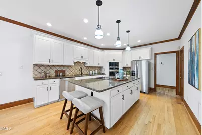 904 Stonecutter Court, Raleigh, NC 27614 - Photo 7