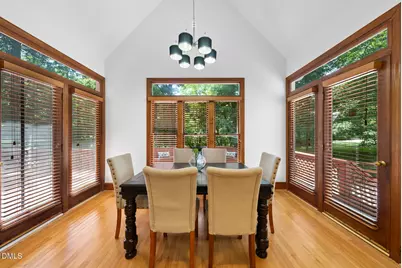 904 Stonecutter Court, Raleigh, NC 27614 - Photo 9