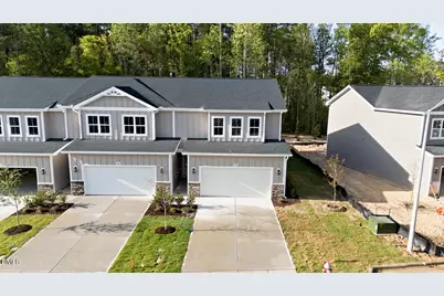 4462 Dominion Crest Drive, Apex, NC 27523 - Photo 21