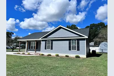 308 W Dixon Street, Elm City, NC 27822 - Photo 3