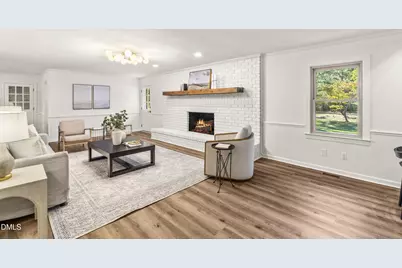 462 Sullivan Road, Selma, NC 27576 - Photo 9