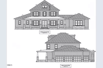 405 Mollie Meadows Drive, Zebulon, NC 27597 - Photo 1