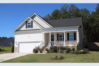 267 Sexton Lane, Wendell, NC 27591 - Photo 1