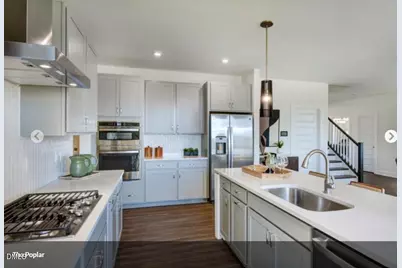 298 Williams Grove Lane #Lot 68, Apex, NC 27523 - Photo 3