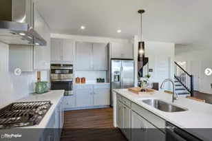 298 Williams Grv Ln, Apex, NC 27523 - Photo 3