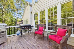 6121 Carlyle Dr, Raleigh, NC 27614 - Photo 17