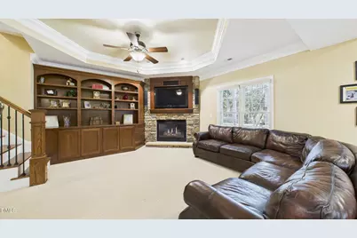 6121 Carlyle Drive, Raleigh, NC 27614 - Photo 35