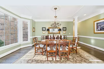 6121 Carlyle Drive, Raleigh, NC 27614 - Photo 5