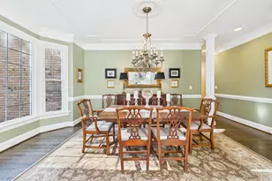 6121 Carlyle Dr, Raleigh, NC 27614 - Photo 5