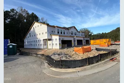 4464 Dominion Crest Drive, Apex, NC 27523 - Photo 3