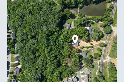 827 Homestead Road, Chapel Hill, NC 27516 - Photo 3