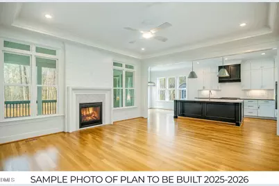 827 Homestead Road, Chapel Hill, NC 27516 - Photo 59