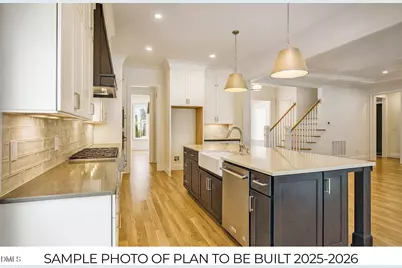 827 Homestead Road, Chapel Hill, NC 27516 - Photo 61
