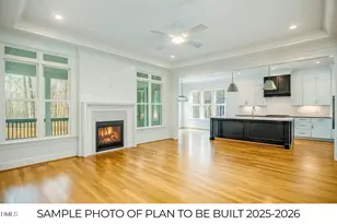 Site2 @819 Homestead Rd, Chapel Hill, NC 27516 - Photo 5