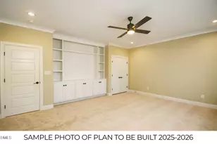 Site2 @819 Homestead Rd, Chapel Hill, NC 27516 - Photo 17