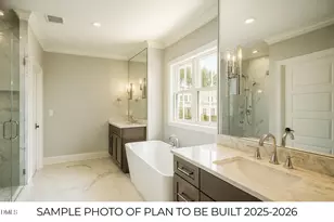 Site2 @819 Homestead Rd, Chapel Hill, NC 27516 - Photo 13