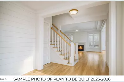 827 Homestead Road, Chapel Hill, NC 27516 - Photo 57