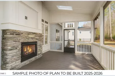 Site2 @819 Homestead Road, Chapel Hill, NC 27516 - Photo 23