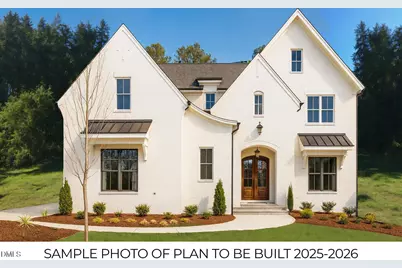 Site2 @819 Homestead Road, Chapel Hill, NC 27516 - Photo 1