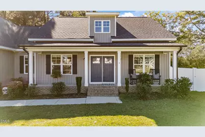 255 Ravens Row Drive, Benson, NC 27504 - Photo 3