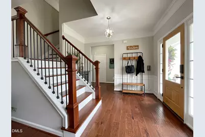 1544 Nealstone Way, Raleigh, NC 27614 - Photo 3