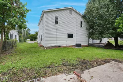 163 W Lillington Street, Angier, NC 27501 - Photo 35