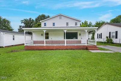 163 W Lillington Street, Angier, NC 27501 - Photo 1