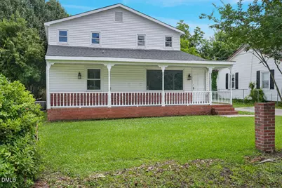 163 W Lillington Street, Angier, NC 27501 - Photo 3