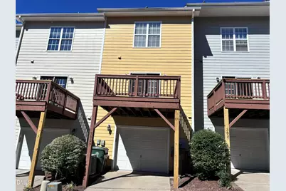 3839 Cary Glen Boulevard, Cary, NC 27519 - Photo 17