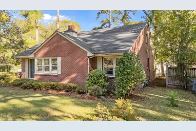 1148 Sunset Avenue, Rocky Mount, NC 27804 - Photo 5
