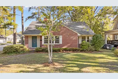 1148 Sunset Avenue, Rocky Mount, NC 27804 - Photo 1