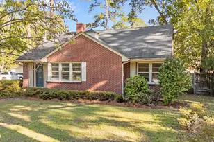 1148 Sunset Ave, Rocky Mount, NC 27804 - Photo 3