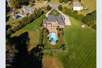 6001 Atkins Farm Court, Raleigh, NC 27606 - Photo 91