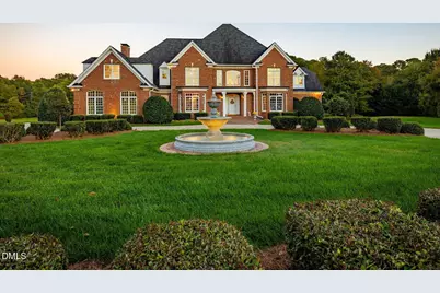 6001 Atkins Farm Court, Raleigh, NC 27606 - Photo 1