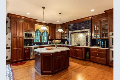 6001 Atkins Farm Court, Raleigh, NC 27606 - Photo 21