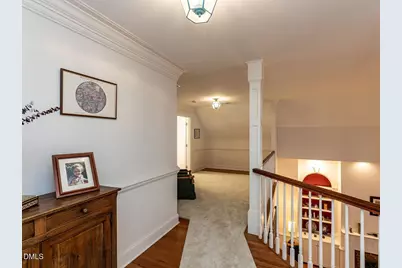 6001 Atkins Farm Court, Raleigh, NC 27606 - Photo 61