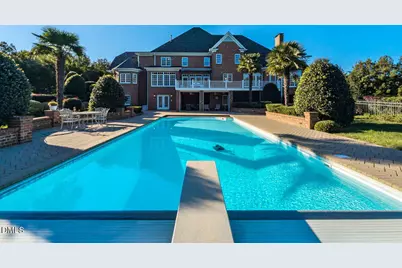 6001 Atkins Farm Court, Raleigh, NC 27606 - Photo 85