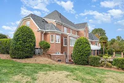 6001 Atkins Farm Court, Raleigh, NC 27606 - Photo 7