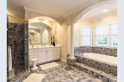 6001 Atkins Farm Court, Raleigh, NC 27606 - Photo 39