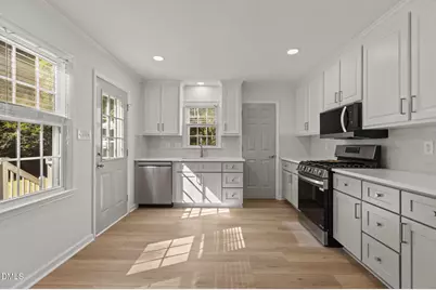 5816 Henner Place, Durham, NC 27713 - Photo 3