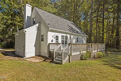 5816 Henner Place, Durham, NC 27713 - Photo 31