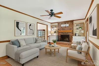 103 Fawn Drive, Wake Forest, NC 27587 - Photo 9