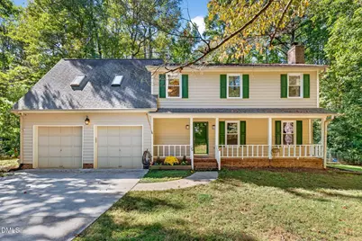 103 Fawn Drive, Wake Forest, NC 27587 - Photo 3