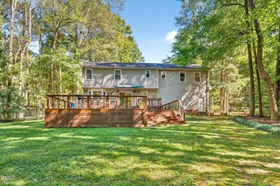 103 Fawn Drive, Wake Forest, NC 27587 - Photo 47
