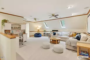 103 Fawn Dr, Wake Forest, NC 27587 - Photo 23