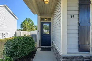 74 Bandana Way, Cameron, NC 28326 - Photo 3