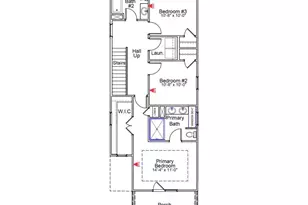 360 White Oak Gdn Wy, Garner, NC 27529 - Photo 3