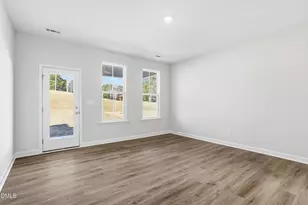 408 White Oak Gdn Wy, Garner, NC 27529 - Photo 7